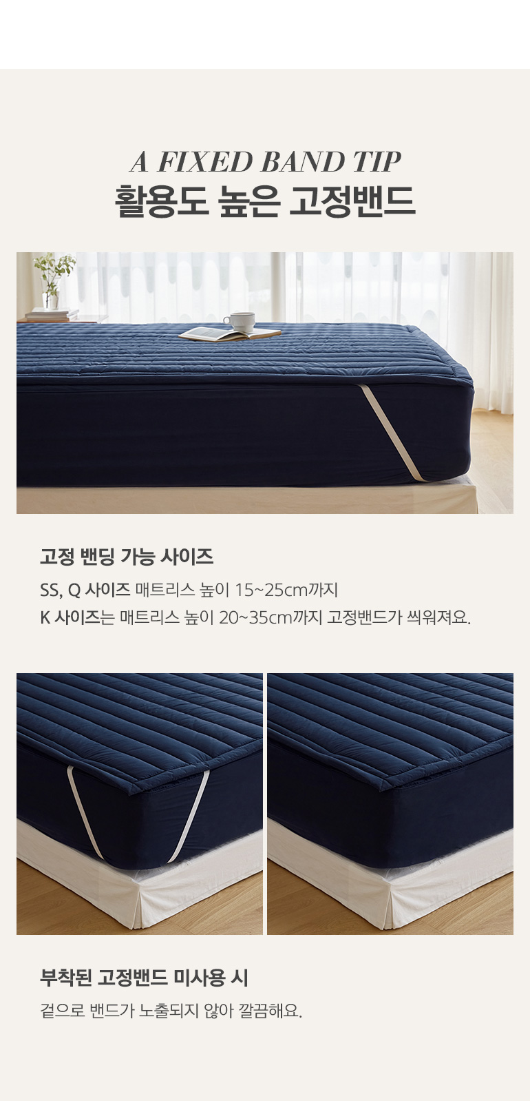 고정밴드