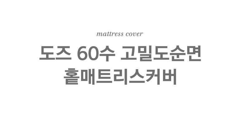 타이틀