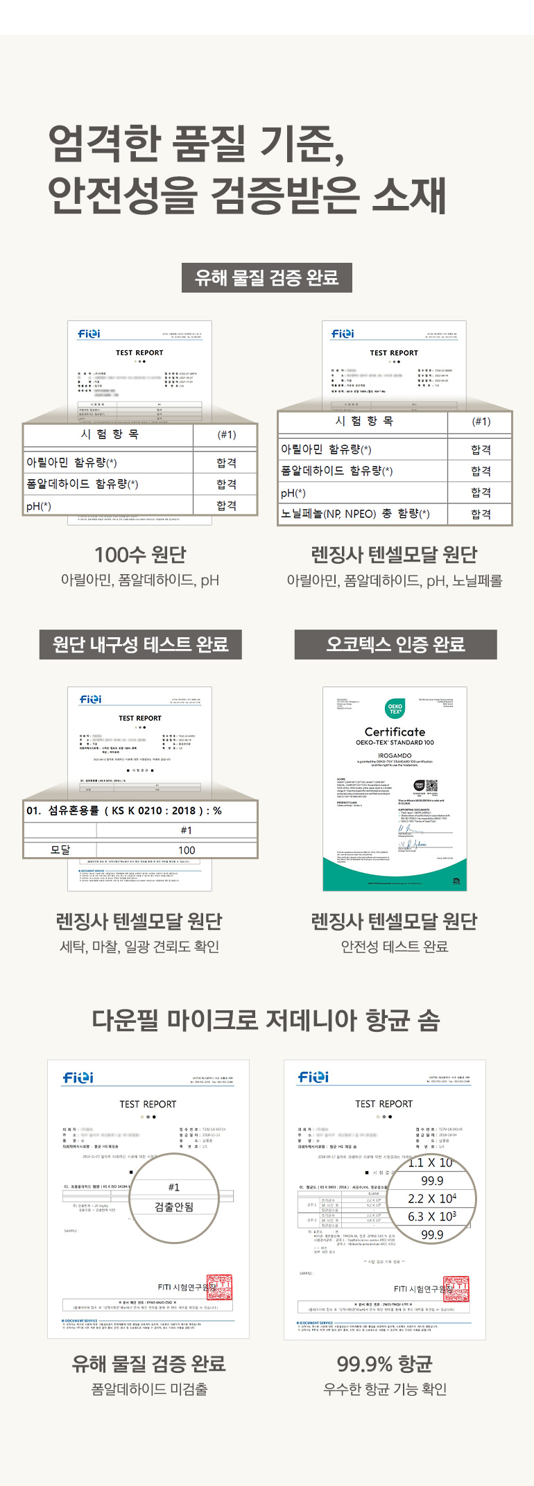 인증서