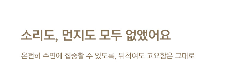 소음 타이틀