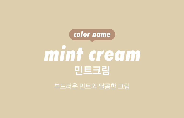 컬러명