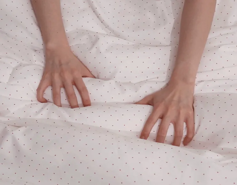 촉감 gif