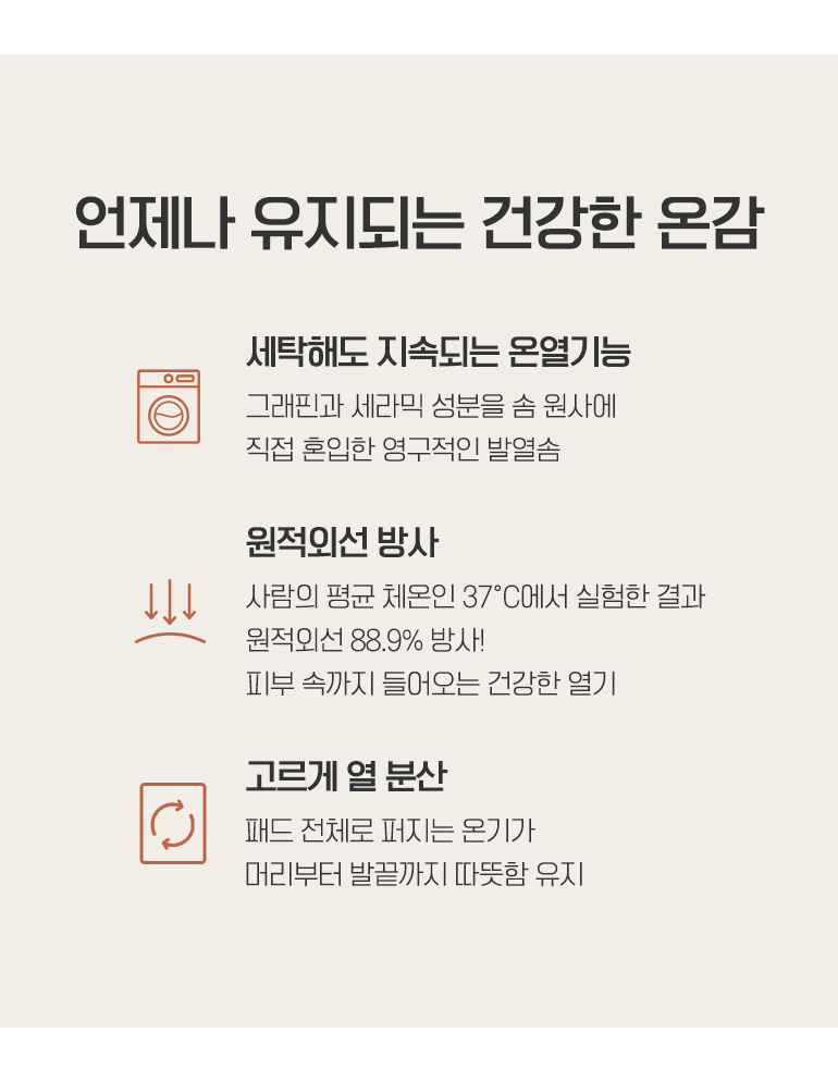 솜6 온감