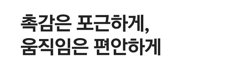 제품설명 타이틀-공통
