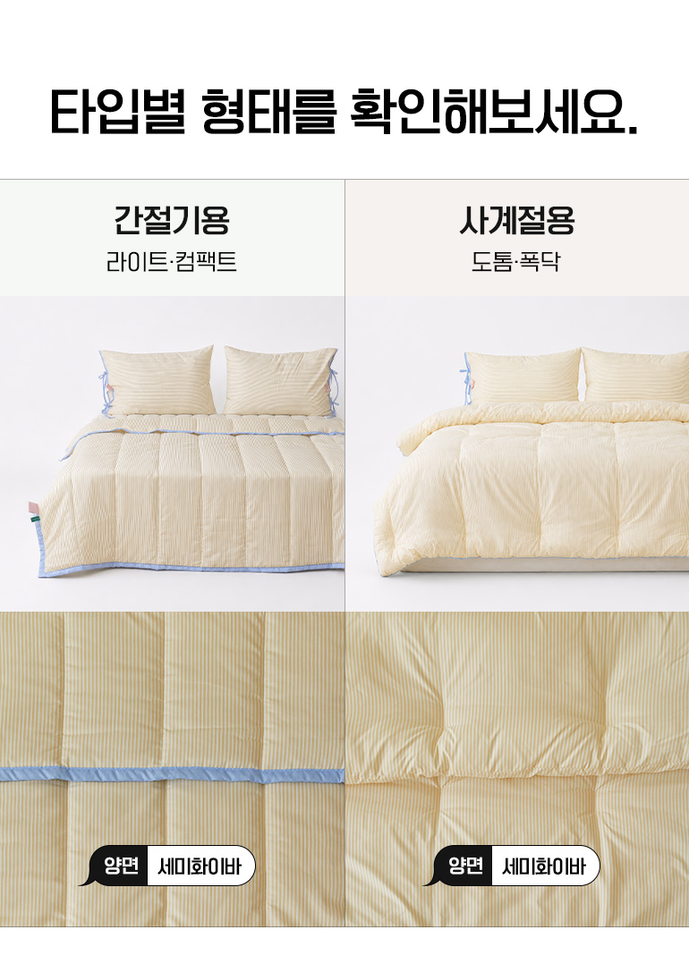 타입별형태
