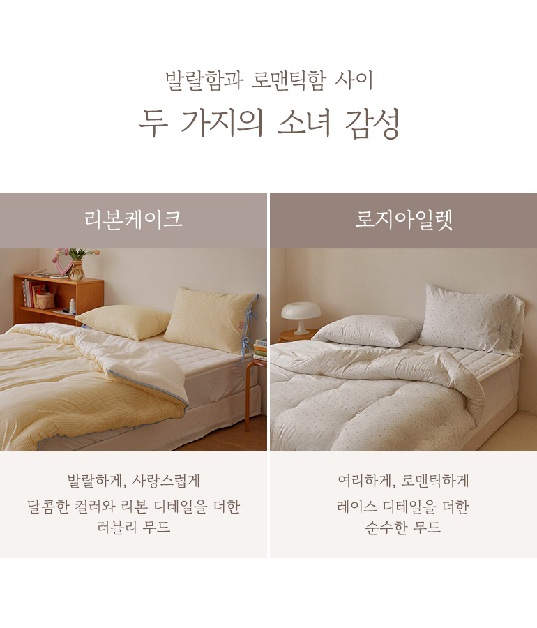 제품타입비교