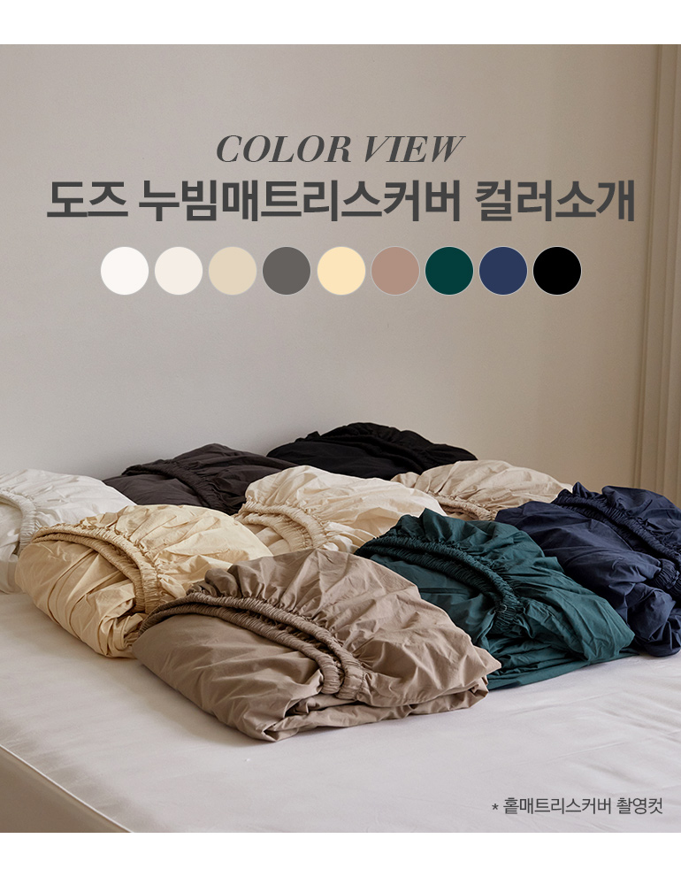 컬러소개