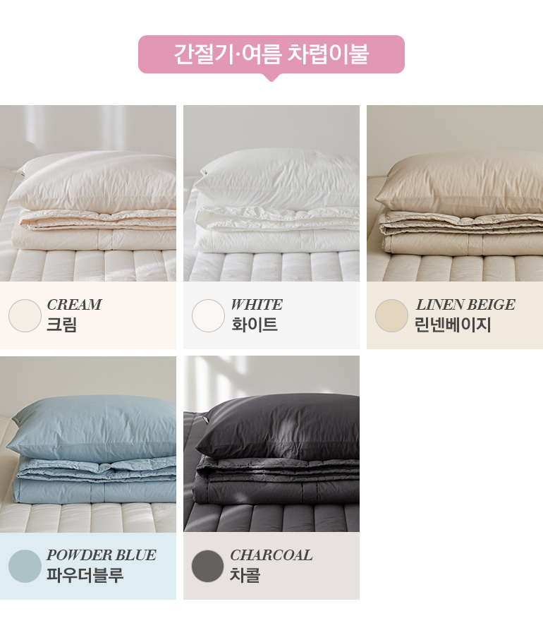 간절기