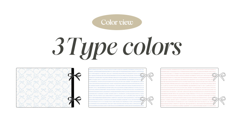 컬러소개-차렵공통