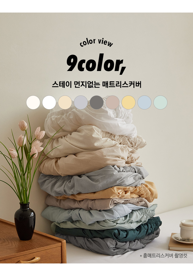 컬러소개