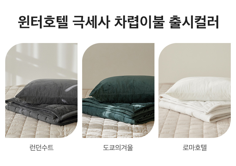 출시컬러