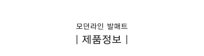 제품정보타이틀700