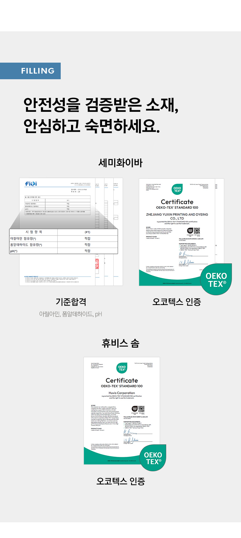 인증서