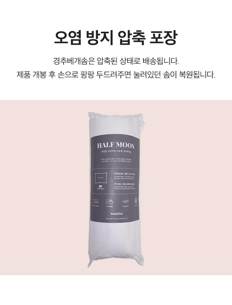 압축포장